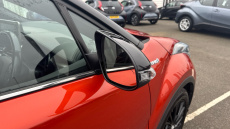 Toyota C-HR 2.0 Hybrid Orange Edition 5dr CVT Hybrid Hatchback